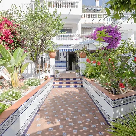 Mi Casa * 卡莱塔·德·贝莱斯