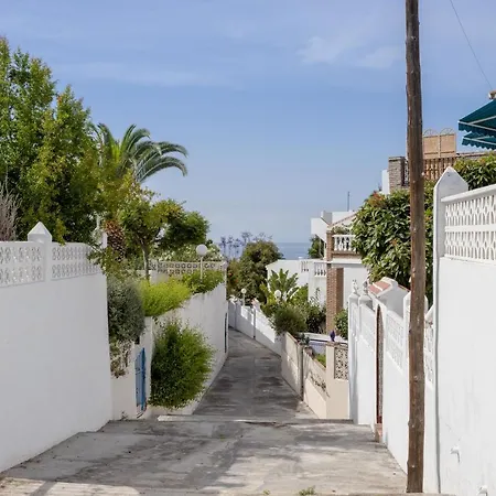 Mi Casa 度假居 卡莱塔·德·贝莱斯