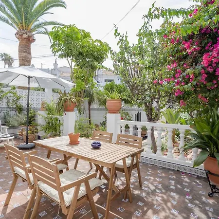 Mi Casa 度假居