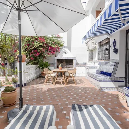 Mi Casa 別荘 カレタ・デ・ベレス