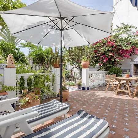 Mi Casa * カレタ・デ・ベレス