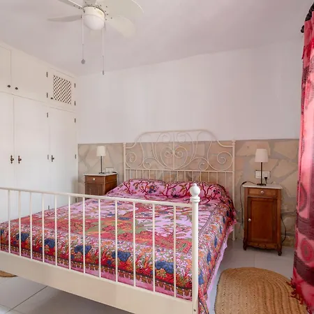 別荘 Mi Casa カレタ・デ・ベレス