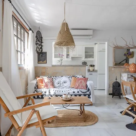 Mi Casa בית נופש *