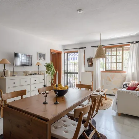 Mi Casa בית נופש