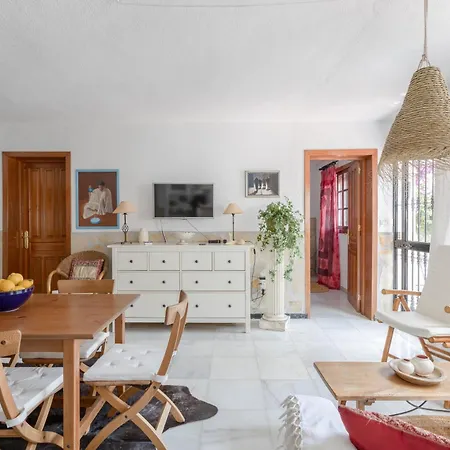 בית נופש Mi Casa