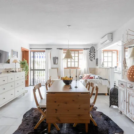 Mi Casa