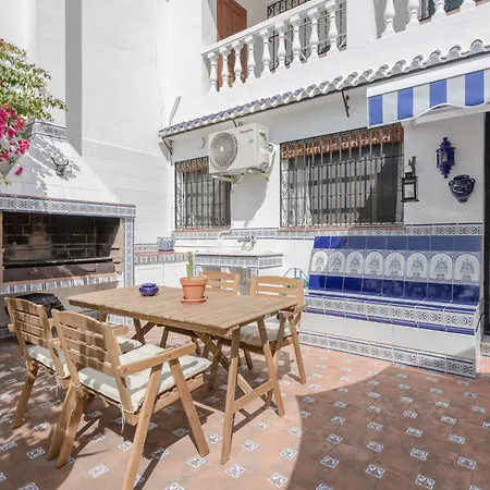Mi Casa