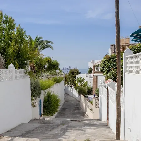 בית נופש Mi Casa *