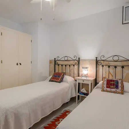 בית נופש Mi Casa