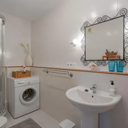 Mi Casa בית נופש *