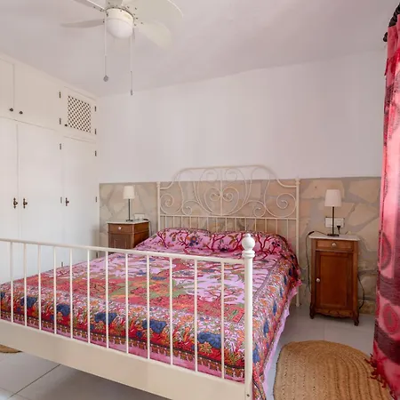 בית נופש Mi Casa קאלטה דה ולס