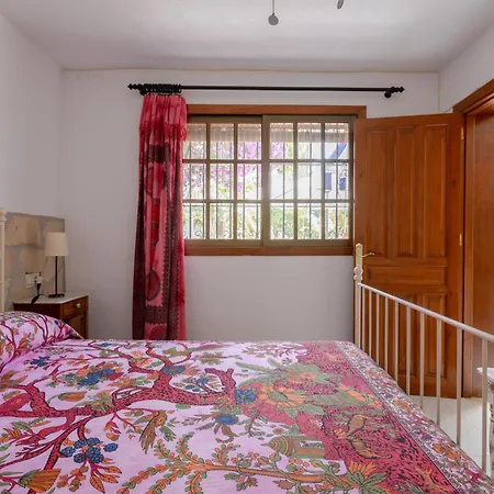 בית נופש Mi Casa